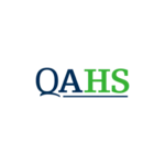 qahs android application logo